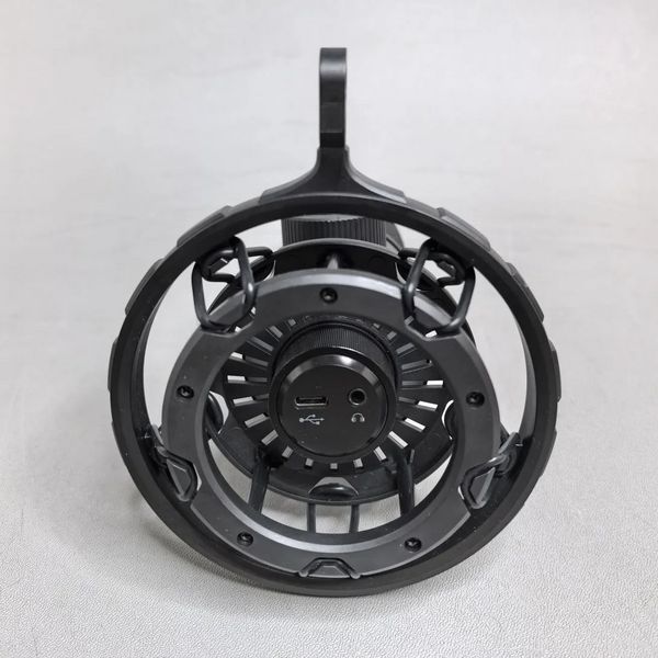 Микрофон Fifine K658 (без трипода)