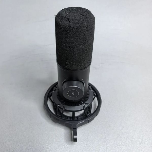 Микрофон Fifine K658 (без трипода)