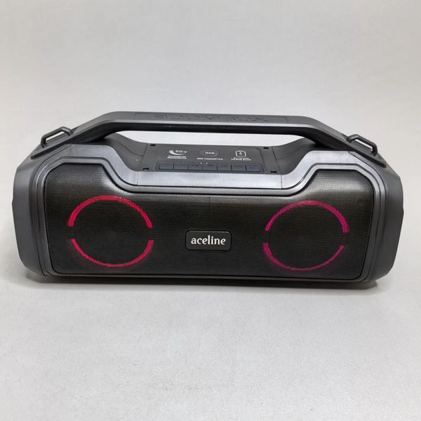 Портативная колонка Aceline P570