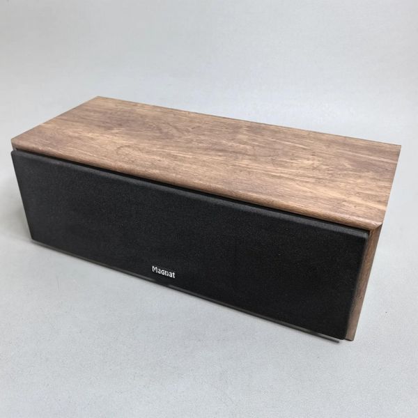 Центральный канал Magnat Monitor S12 C walnut