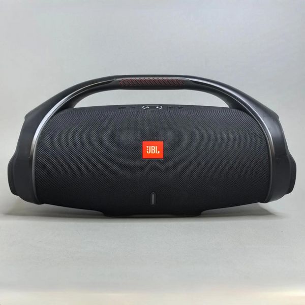 Портативная акустика JBL Boombox 2, чёрный