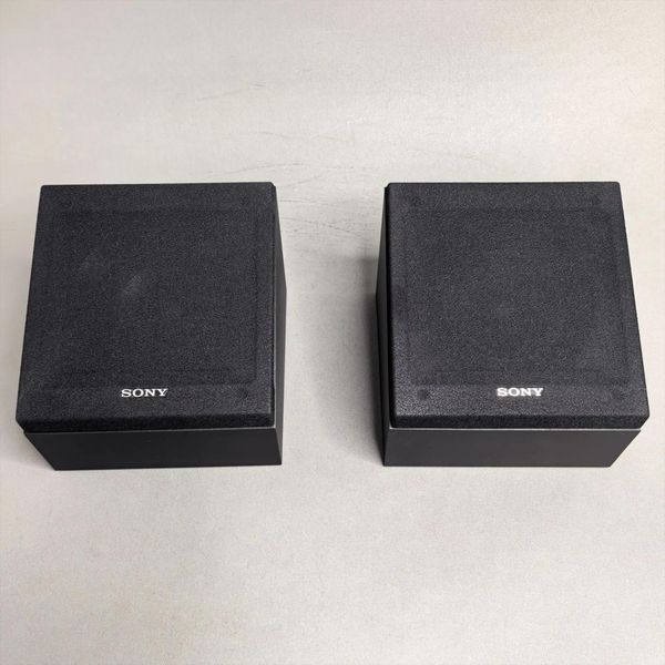 Акустическая система Hi-Fi Atmos Sony SS-CSE 