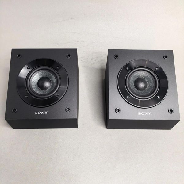 Акустическая система Hi-Fi Atmos Sony SS-CSE 