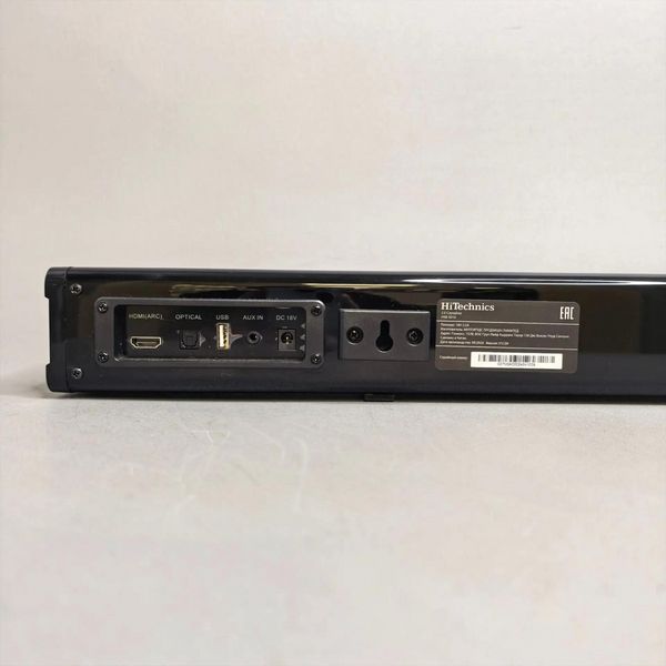 Саундбар HiTechnics HSB-5010