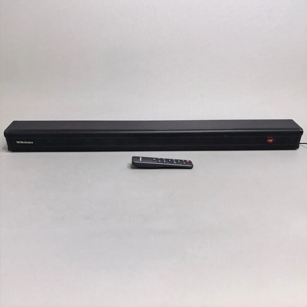 Саундбар HiTechnics HSB-5010