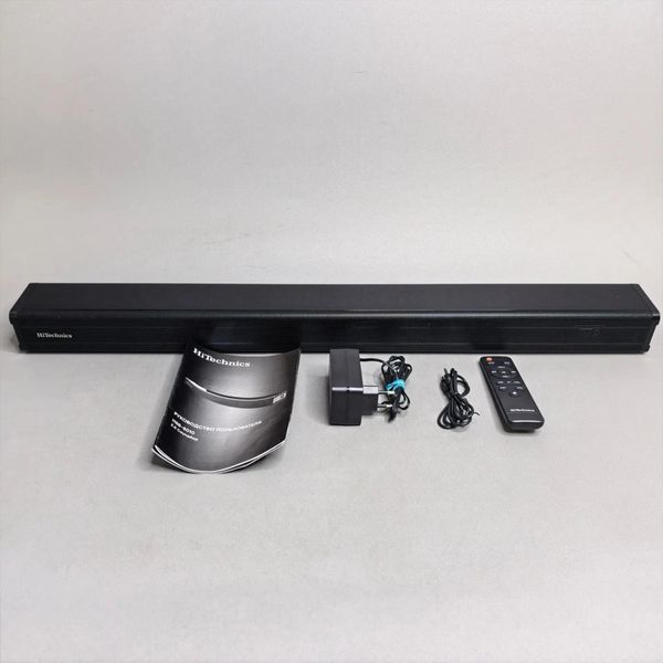 Саундбар HiTechnics HSB-5010
