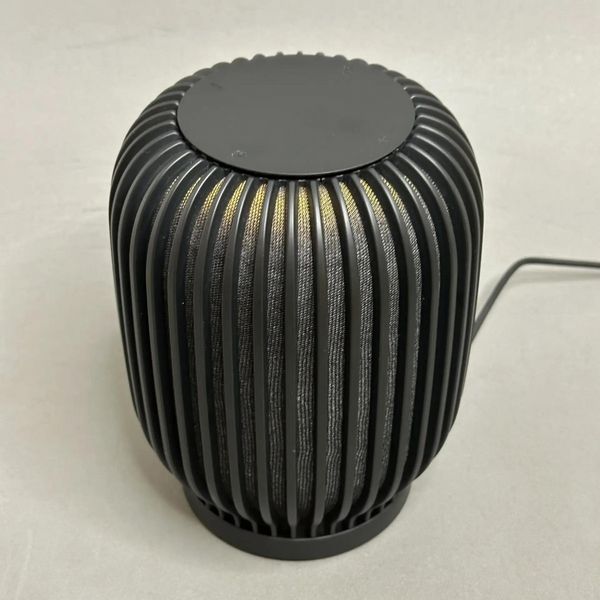 Умная колонка SBER Boom SBDV-00090, 40Вт, с Салют, черный