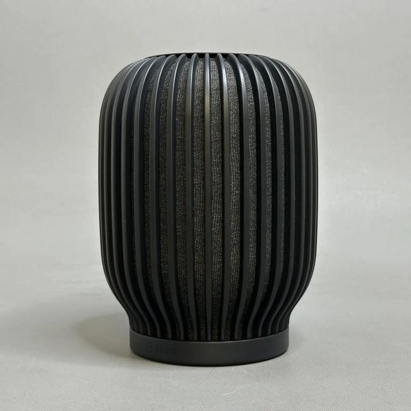 Умная колонка SBER Boom SBDV-00090, 40Вт, с Салют, черный