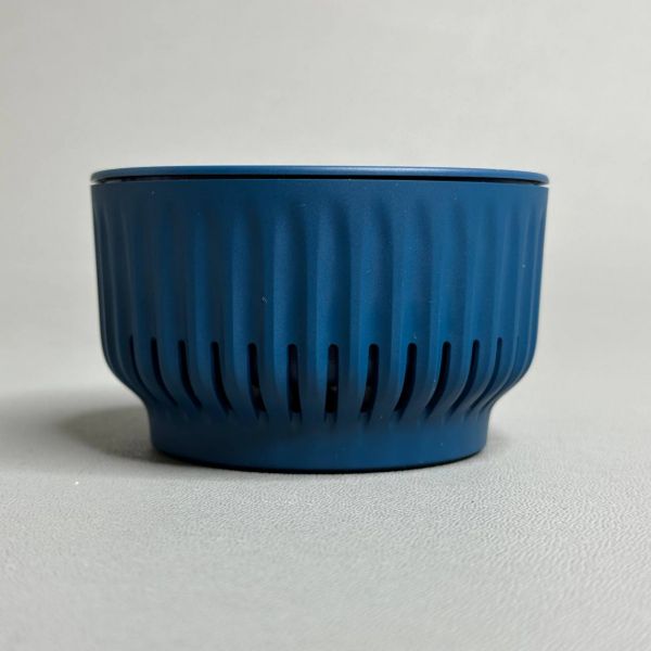Умная колонка Sber SberBoom Mini синий нептун (SBDV-00095D)