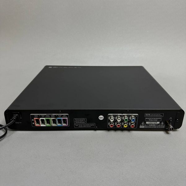 Домашний кинотеатр Philips HTS 3180/51