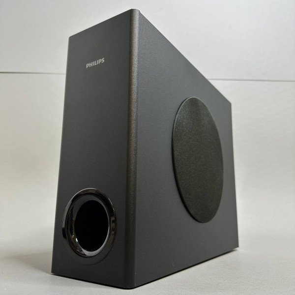 Домашний кинотеатр Philips HTS 3180/51