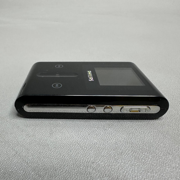MP3-плеер Philips GoGear HDD1830/17