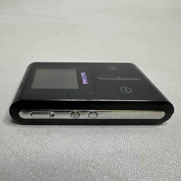 MP3-плеер Philips GoGear HDD1830/17
