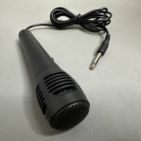 Портативная аудиосистема Kimiso QS-2411, черный