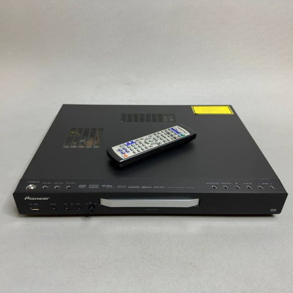 Домашний кинотеатр Pioneer XV-DV375K