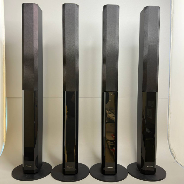 Домашний кинотеатр Pioneer XV-DV375K