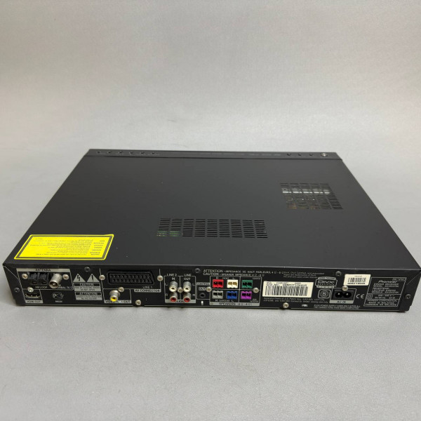 Домашний кинотеатр Pioneer XV-DV375K