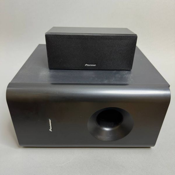 Домашний кинотеатр Pioneer XV-DV375K