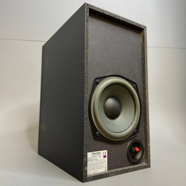 Домашний кинотеатр Pioneer XV-DV375K