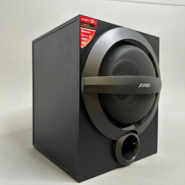 Компьютерная акустика F and D A140X