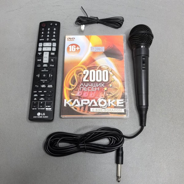 Аудиосистема LG XBOOM ON77DK