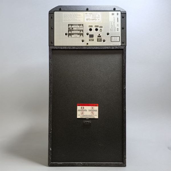 Аудиосистема LG XBOOM ON77DK