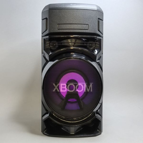 Аудиосистема LG XBOOM ON77DK