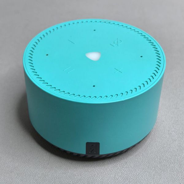 Умная колонка Яндекс Станция Лайт Мята (YNDX-00025 Green)