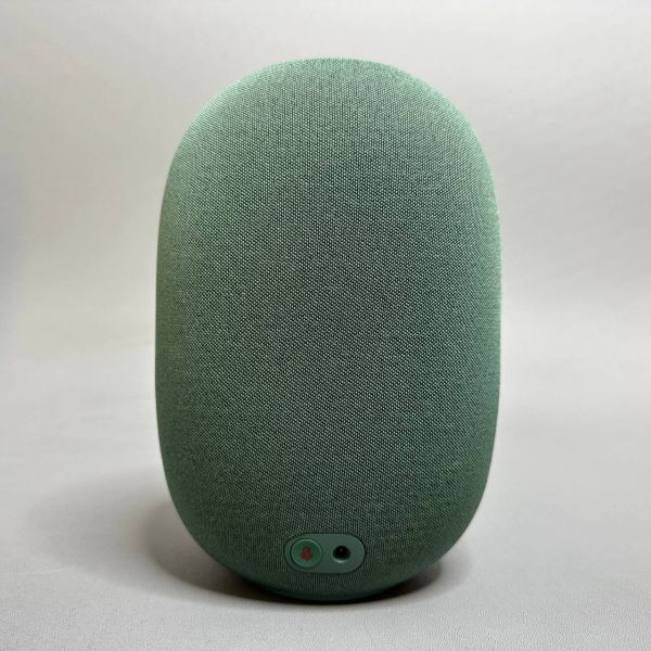 Умная колонка VK Капсула (MRC01GR) хвойный зеленый