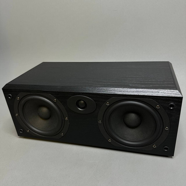 Акустическая система Sound Pro SC-300 черный