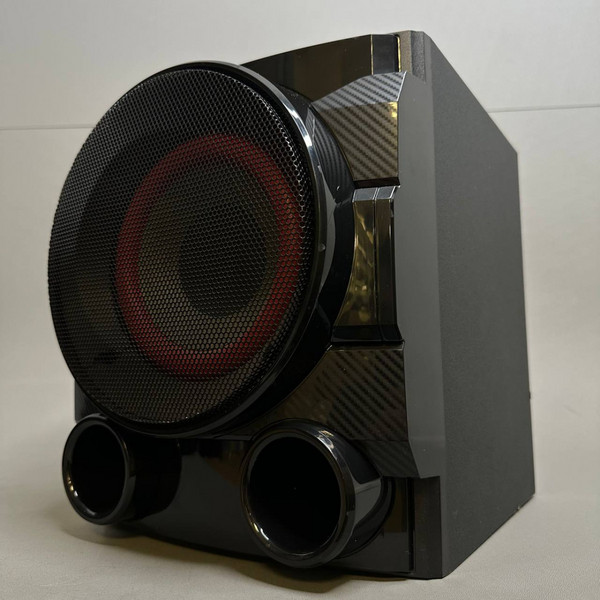 Музыкальный центр LG XBOOM DM5660K