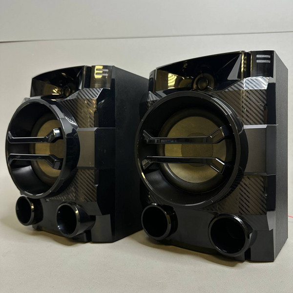 Музыкальный центр LG XBOOM DM5660K