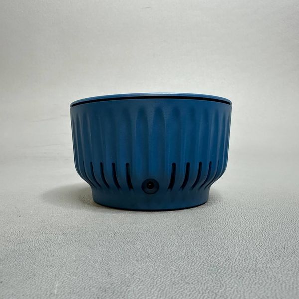 Умная колонка SBER Boom Mini SBDV-00095, синий
