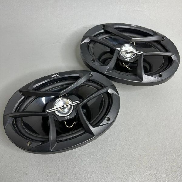 Автомобильные колонки JVC CS-J6930