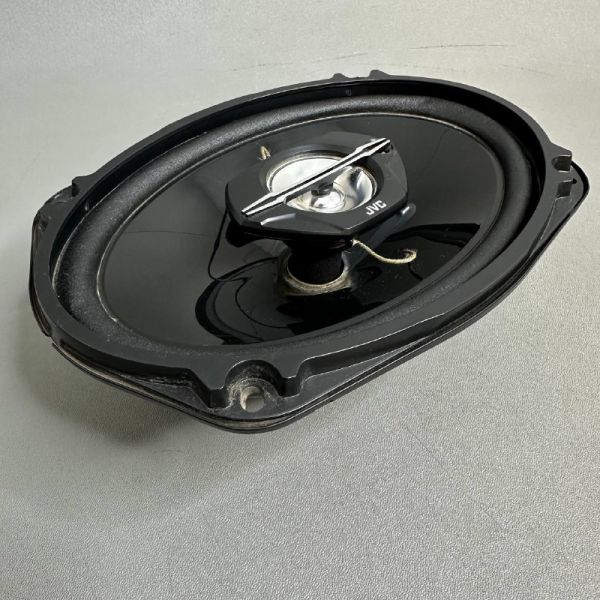 Автомобильные колонки JVC CS-J6930
