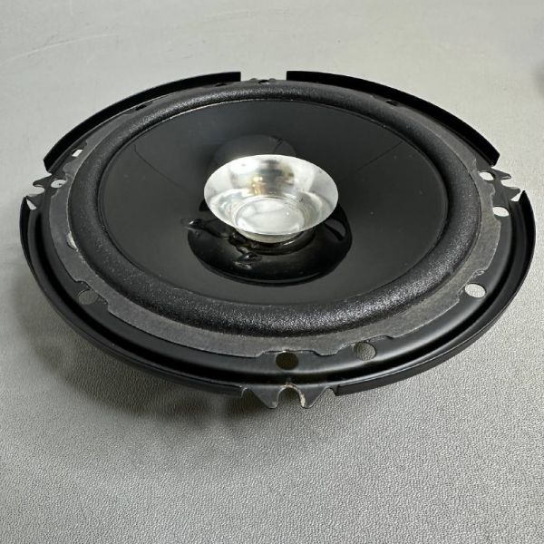 Автомобильные колонки JVC CS-J610