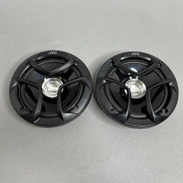 Автомобильные колонки JVC CS-J610