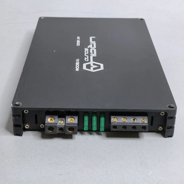 Моноусилитель Ural AK 1.500