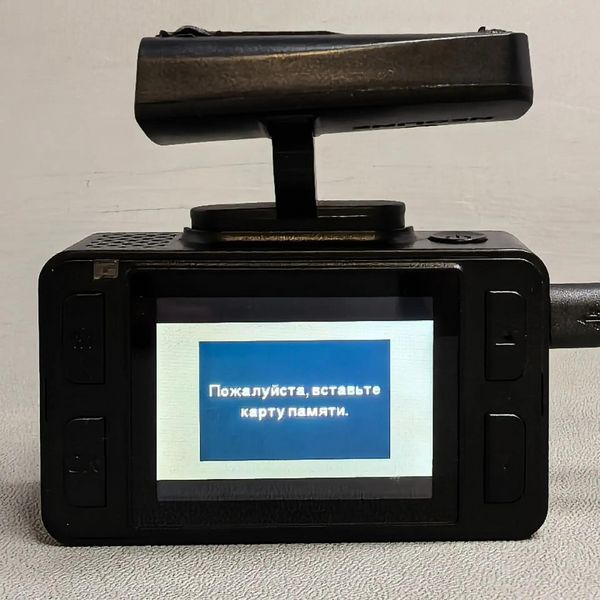 Видеорегистратор Neoline G-Tech X74