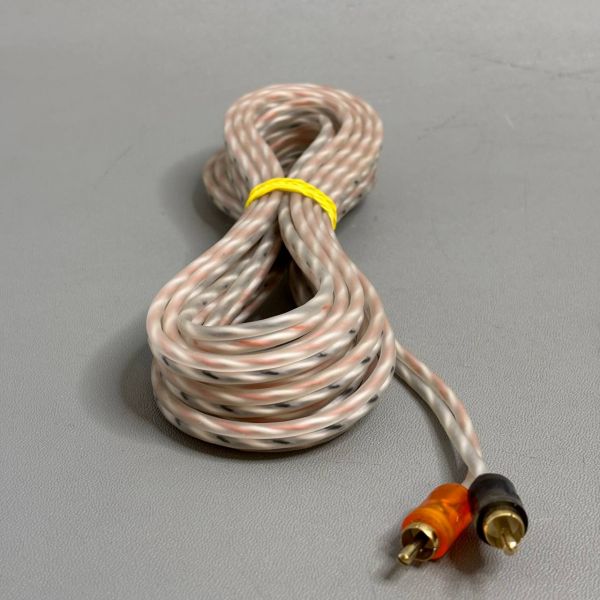 Сигнальный кабель DL AUDIO BARRACUDA RCA-5M