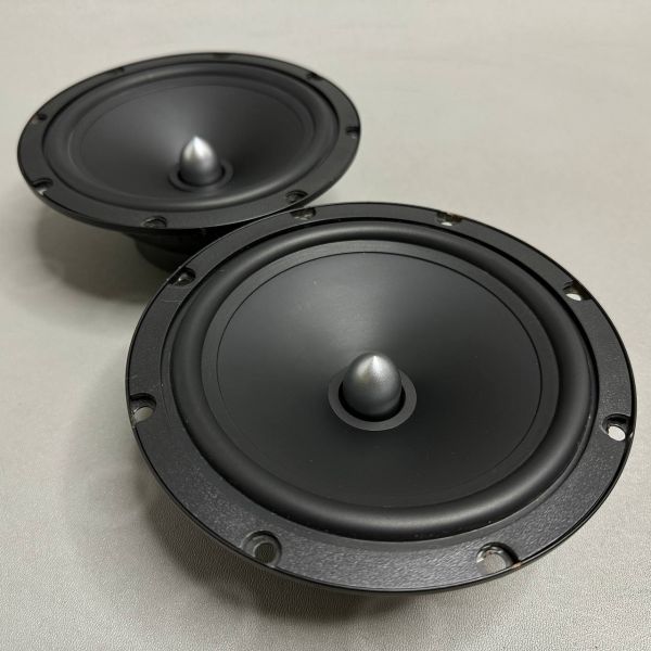 Автомобильная акустика FOCAL R-165S2