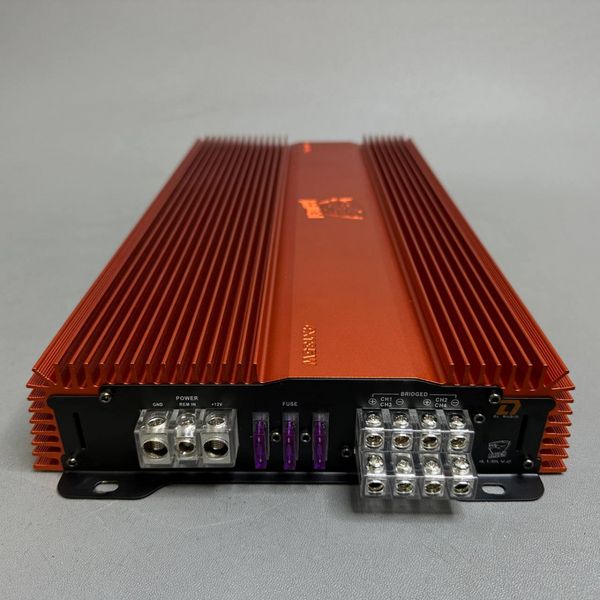 4-канальный усилитель DL Audio Raven 4.135 V.2