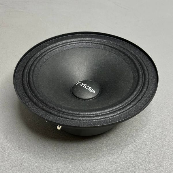 Автомобильная акустика Pride Ruby Voice 6.5 v.2 