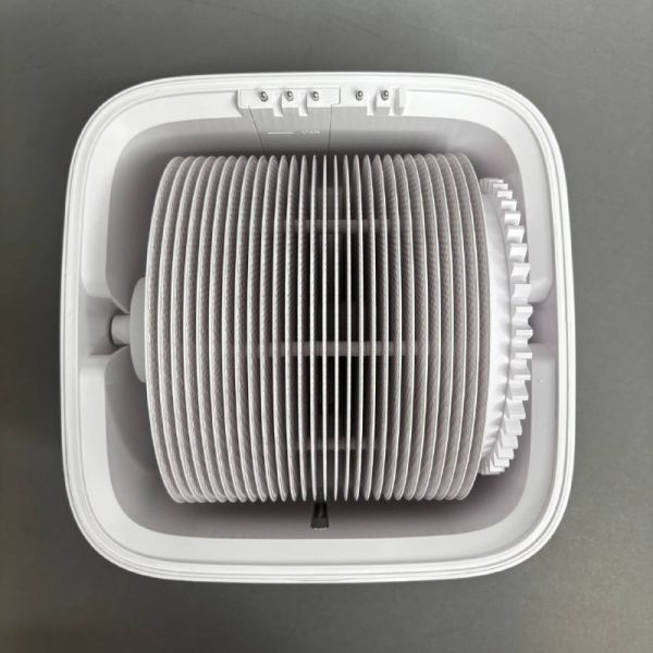 Мойка воздуха Polaris PAW 0804 WIFI IQ Home