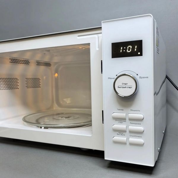 Микроволновая печь Vitek VT-MW1525, 900Вт, 25л, белый