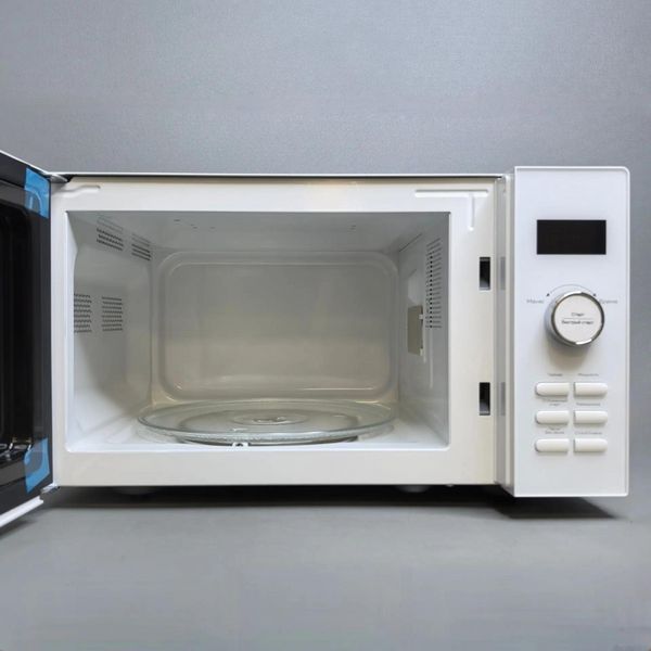 Микроволновая печь Vitek VT-MW1525, 900Вт, 25л, белый