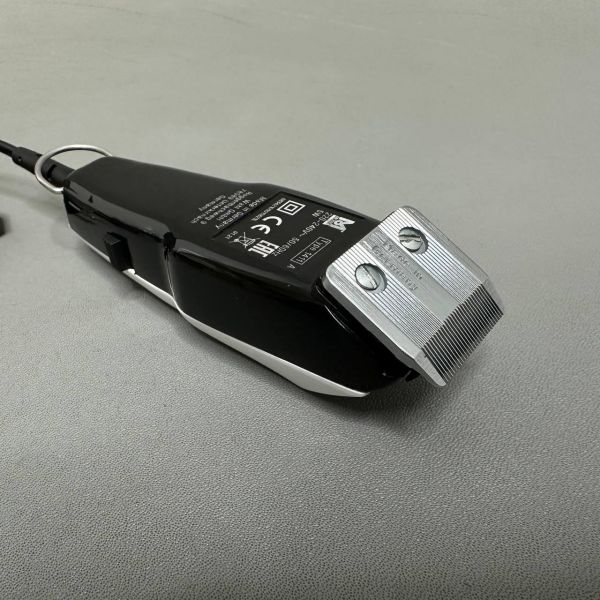 Машинка для стрижки MOSER 1411-0086 Mini