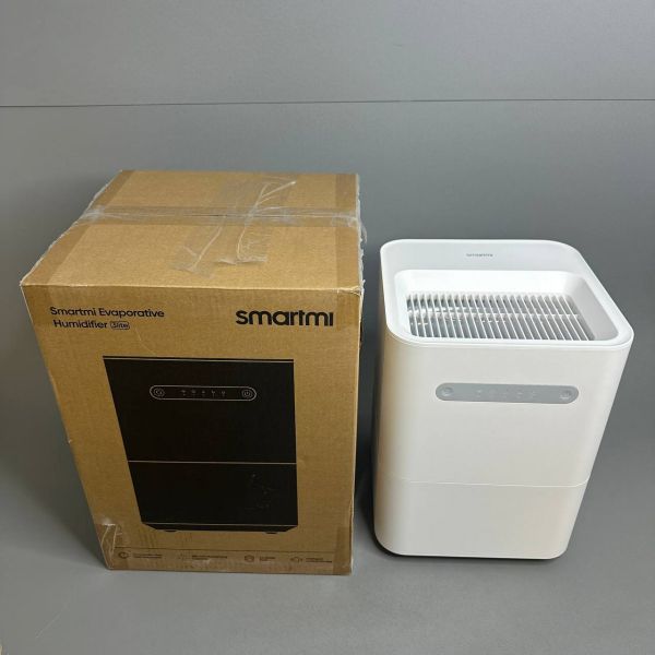 Увлажнитель воздуха SmartMi Evaporative Humidifier 3 lite
