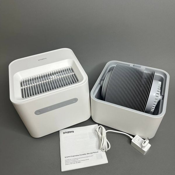 Увлажнитель воздуха SmartMi Evaporative Humidifier 3 lite