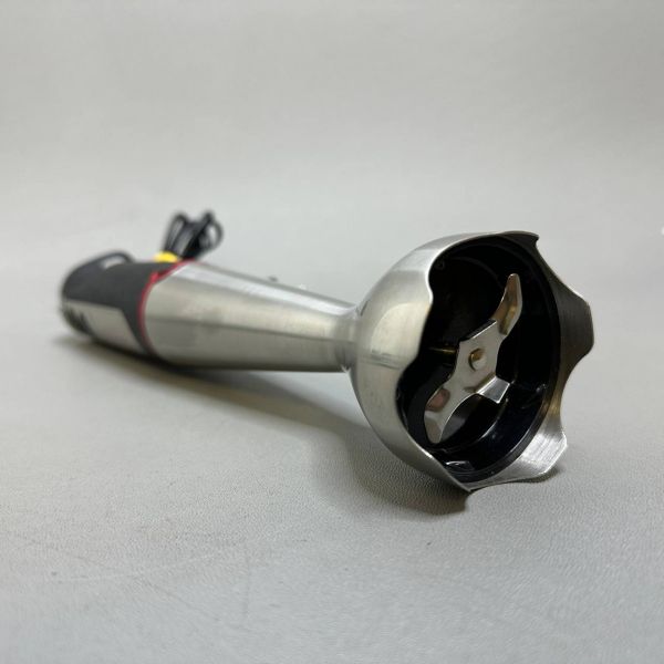 Блендер Philips HR1372, погружной, черный